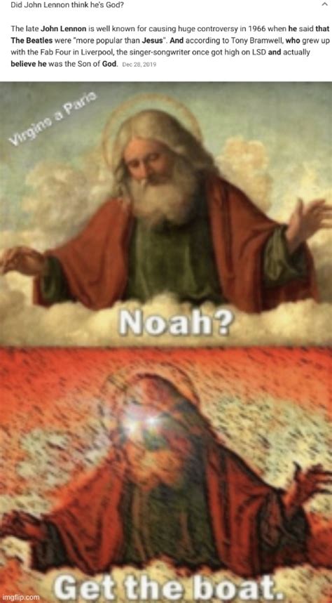 noah get the boat memes